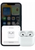   -   - Apple AirPods 3 Lightning Charging Case, 