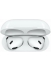 Беспроводные наушники - Беспроводные наушники - Apple AirPods 3 Lightning Charging Case, белый