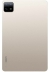 Планшеты - Планшетный компьютер - Xiaomi Pad 6 6/128 ГБ, Wi-Fi Global, золотой