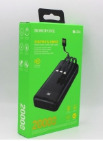 Borofone   BJ20A Mobile 20000mAh 