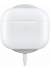 Беспроводные наушники - Беспроводные наушники - Apple AirPods 3 Lightning Charging Case, белый