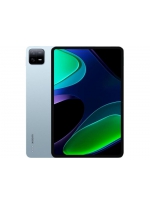 Xiaomi Pad 6 6/128 ГБ, Wi-Fi Global, голубой