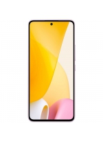 Xiaomi 12 Lite 8/128  Pink ()