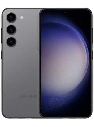 Samsung Galaxy S23 (SM-S911B) 8/256 ГБ, серый