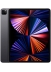 Планшеты - Планшетный компьютер - Apple iPad Pro 12.9 (2021), 128 ГБ, Wi-Fi , серый космос