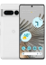 Мобильные телефоны - Мобильный телефон - Google Pixel 7 Pro 12/128 ГБ JP, снежно-белый