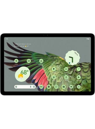 Google Pixel Tablet 8/128 ГБ Wi-Fi, серый