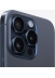 Мобильные телефоны - Мобильный телефон - Apple iPhone 15 Pro Max 256 ГБ (nano-SIM + eSIM), синий титан