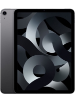 Apple iPad Air (2022), 64 ГБ, Wi-Fi + Cellular, space gray