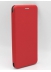 Аксессуары - Аксессуары - Fashion Case Чехол-книга для Xiaomi Redmi Note 12 4G красный