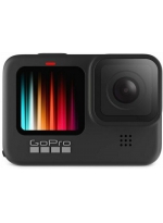 GoPro Экшн-камера Hero 9 Black Edition (CHDHX-901-TH), черный