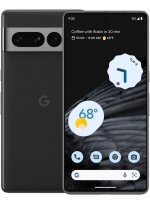 Google Pixel 7 Pro 12/128 ГБ Global, черный