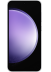 Мобильные телефоны - Мобильный телефон - Samsung Galaxy S23 FE (SM-S917B) 8/128 ГБ, фиолетовый