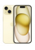 Apple iPhone 15 128  (nano-SIM + nano-SIM), 