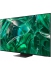 Телевизоры и мониторы - Телевизор/монитор - Samsung QE65S95CAU 2023 HDR, OLED, черный титан
