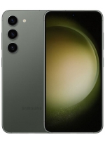 Samsung Galaxy S23+ (SM-S9160) 8/256 ГБ, Dual nano SIM, зеленый