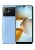 Мобильные телефоны - Мобильный телефон - Xiaomi Poco M4 5G 6/128 ГБ Global, холодный синий