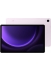 Планшеты - Планшетный компьютер - Samsung Galaxy Tab S9 FE+ SM-X610, 12 ГБ/256 ГБ, Wi-Fi, розовый