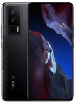 Xiaomi Poco F5 Pro 12/512 ГБ Global, черный 