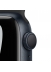   -   - Apple Watch Series 7 GPS 41mm Aluminium with Nike Sport Band (MKN43), 