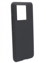 NiLLKiN Задняя накладка  для Xiaomi 13T черный