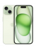 Мобильные телефоны - Мобильный телефон - Apple iPhone 15 128 ГБ CN (nano-SIM + nano-SIM), зелeный