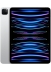 Планшеты - Планшетный компьютер - Apple iPad Pro 11 (2022), 8 ГБ/512 ГБ, Wi-Fi, серебристый