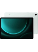 Samsung Galaxy Tab S9 FE SM-X510, 8 ГБ/256 ГБ, Wi-Fi, зеленый