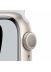   -   - Apple Watch Series 7 GPS 41mm Aluminium with Nike Sport Band (MKN33),  