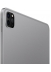 Планшеты - Планшетный компьютер - Apple iPad Pro 11 (2022), 8 ГБ/256 ГБ, Wi-Fi, космический серый