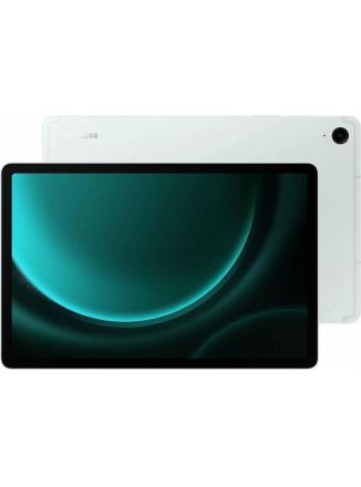Samsung Galaxy Tab S9 FE SM-X510, 6 ГБ/128 ГБ, Wi-Fi, зеленый 