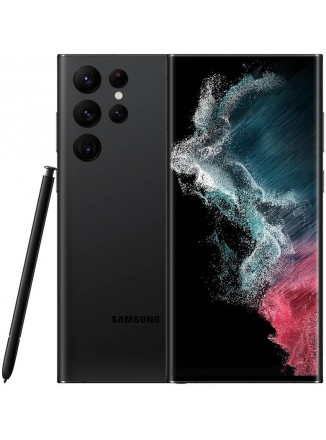 Samsung Galaxy S22 Ultra S908E (Snapdragon 8 Gen1) 8/128 ,  