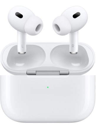 Apple AirPods Pro 2 MagSafe Charging Case (USB-C), 