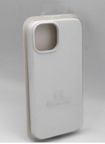 Silicone Case    Apple iPhone 15  