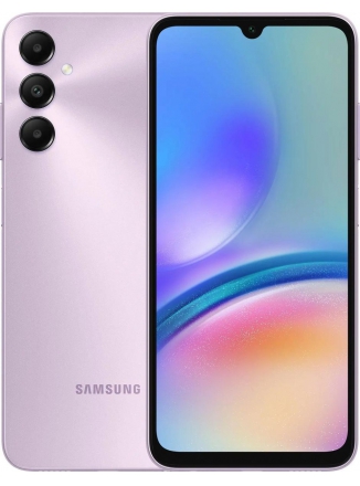 Samsung Galaxy A05s 4/128 , Dual nano SIM, 