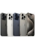   -   - Apple iPhone 15 Pro 256  (eSIM + eSIM), 