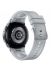   -   - Samsung Galaxy Watch6 Classic 43  Wi-Fi, silvr