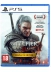  -  - Sony  The Witcher III: Wild Hunt - Complete Edition PS5 ( )