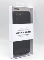 K-Doo    Samsung Galaxy S23+ Carbon 