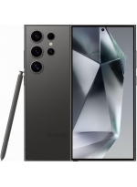 Samsung Galaxy S24 Ultra (SM-S928B) 12/256 ГБ, черный титан