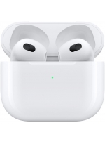 Apple AirPods 3 MagSafe Charging Case, белый
