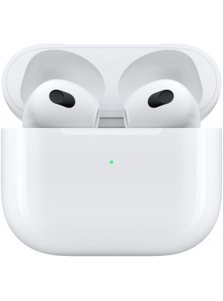 Apple AirPods 3 MagSafe Charging Case, 