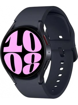 Samsung Galaxy Watch6 44  Wi-Fi (R940), graphite