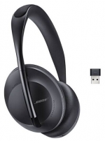 Bose Noise Cancelling Headphones 700 UC, mini jack 3.5 mm Global, black 