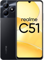 Realme C51 4/128  RU, 