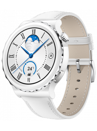 Huawei Watch GT 3 Pro 43  (Frigga-B19V),  