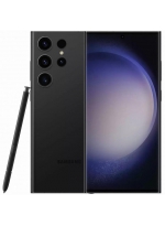 Samsung Galaxy S23 Ultra (SM-S918B) 12/256 ГБ, черный фантом