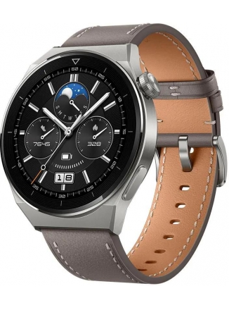 Huawei Watch GT 3 Pro 46  NFC (Odin-B19),  