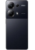 Xiaomi Poco M6 Pro 8/256 ГБ (NFC) RU, черный