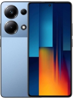 Xiaomi Poco M6 Pro 12/512  (NFC) Global, 